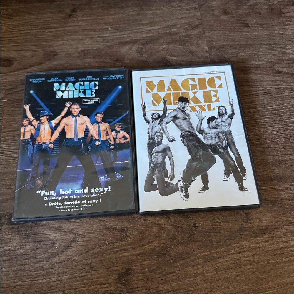 Assorted Movie DVD Collection - Picture 4 of 9